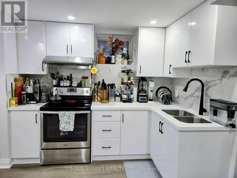 1382 Stillmeadow Lane Pickering ON L1X 0N5