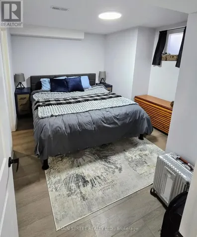 1382 Stillmeadow Lane Pickering ON L1X 0N5