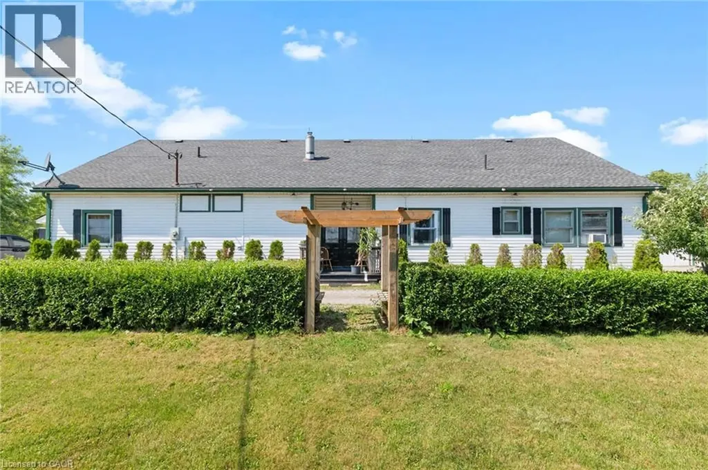 11992 Concession 1 Road Wainfleet ON L0S 1V0