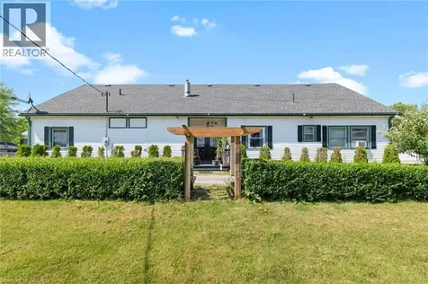 11992 Concession 1 Road Wainfleet ON L0S 1V0