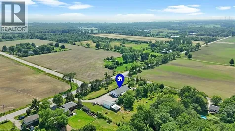11992 Concession 1 Road Wainfleet ON L0S 1V0