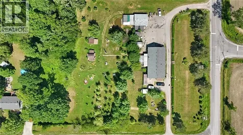 11992 Concession 1 Road Wainfleet ON L0S 1V0