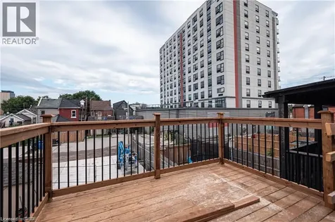 145 Wellington Street North Hamilton ON L8R 1N4