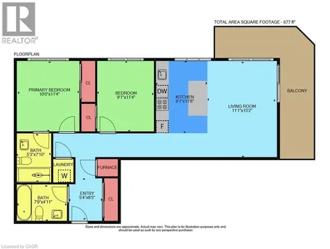 40 Esplanade Lane Grimsby ON L3M 0G9