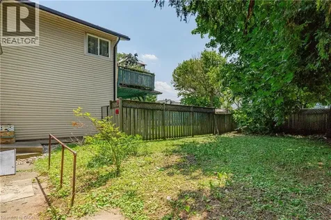 1274 Barton Street East Hamilton ON L8H 2W1