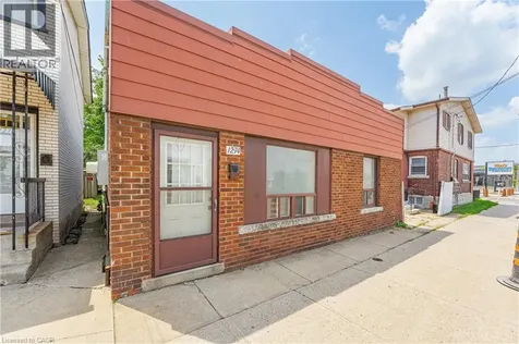 1274 Barton Street East Hamilton ON L8H 2W1