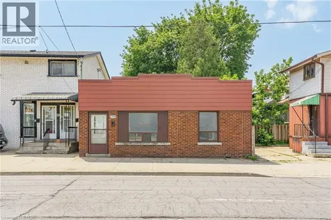 1274 Barton Street East Hamilton ON L8H 2W1