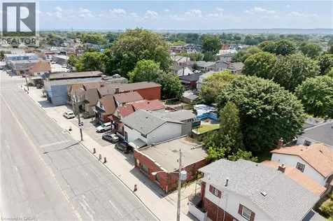 1274 Barton Street East Hamilton ON L8H 2W1