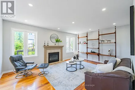 60 Wilderness Way Ottawa ON K2S 2E3