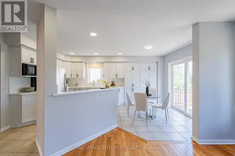 60 Wilderness Way Ottawa ON K2S 2E3