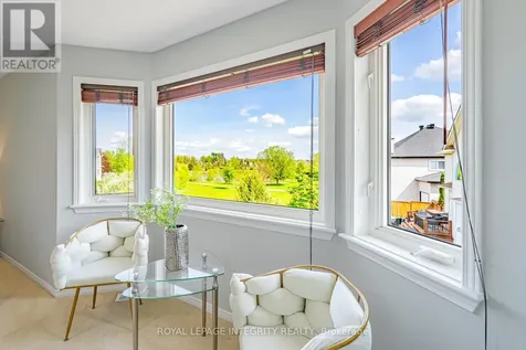 60 Wilderness Way Ottawa ON K2S 2E3