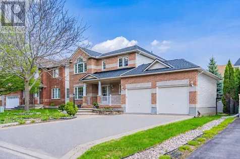 60 Wilderness Way Ottawa ON K2S 2E3