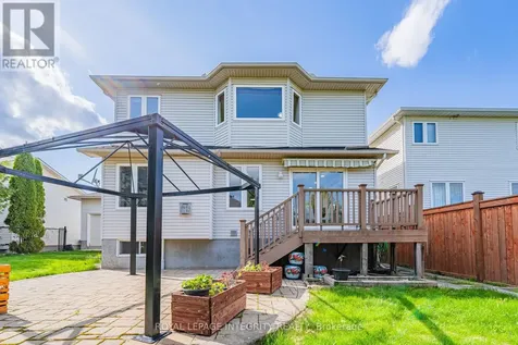 60 Wilderness Way Ottawa ON K2S 2E3