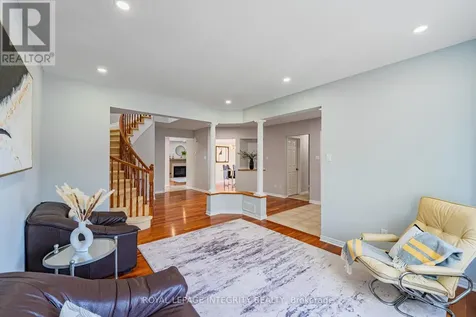 60 Wilderness Way Ottawa ON K2S 2E3