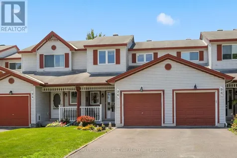 96 Crampton Drive Carleton Place ON K7C 4P7