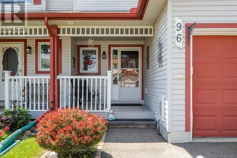 96 Crampton Drive Carleton Place ON K7C 4P7