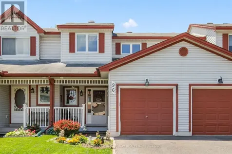 96 Crampton Drive Carleton Place ON K7C 4P7