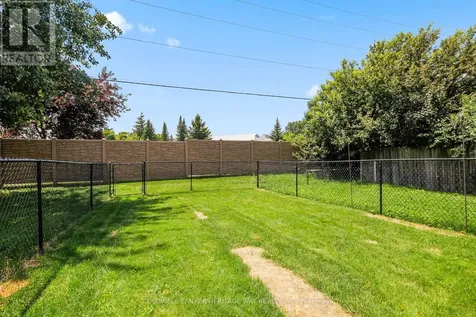 96 Crampton Drive Carleton Place ON K7C 4P7