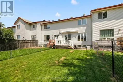 96 Crampton Drive Carleton Place ON K7C 4P7