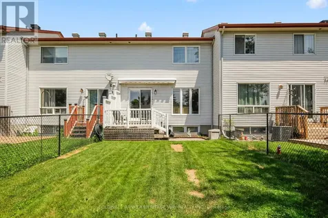 96 Crampton Drive Carleton Place ON K7C 4P7