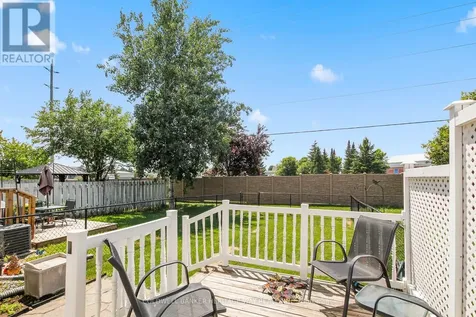 96 Crampton Drive Carleton Place ON K7C 4P7
