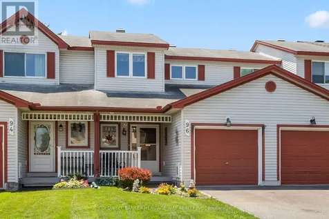 96 Crampton Drive Carleton Place ON K7C 4P7