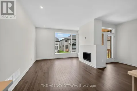 382 Walden Drive Ottawa ON K2K 0M9