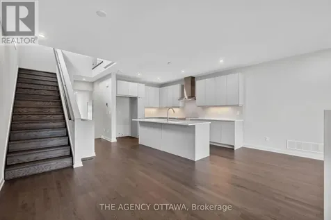 382 Walden Drive Ottawa ON K2K 0M9