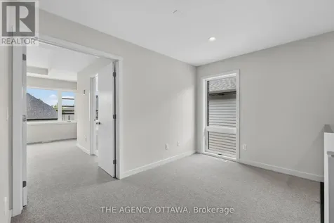 382 Walden Drive Ottawa ON K2K 0M9
