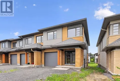 382 Walden Drive Ottawa ON K2K 0M9