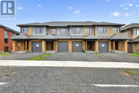 382 Walden Drive Ottawa ON K2K 0M9