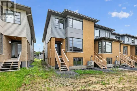 382 Walden Drive Ottawa ON K2K 0M9