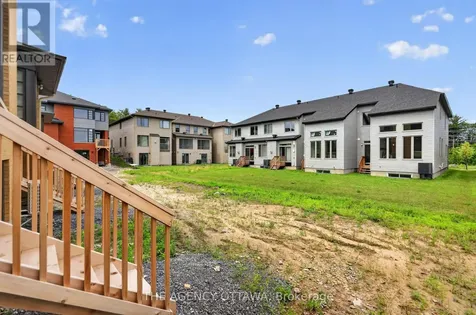 382 Walden Drive Ottawa ON K2K 0M9