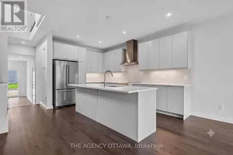 382 Walden Drive Ottawa ON K2K 0M9