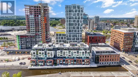 320 Miwate Private Ottawa ON K1R 0E1
