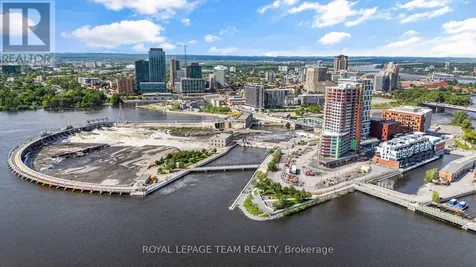 320 Miwate Private Ottawa ON K1R 0E1