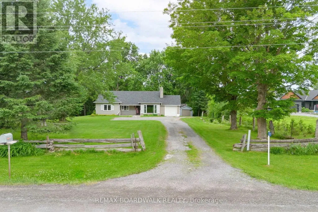 2377 Ramsay Conc 7b Road Mississippi Mills ON K0A 1A0