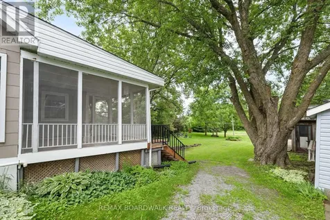 2377 Ramsay Conc 7b Road Mississippi Mills ON K0A 1A0