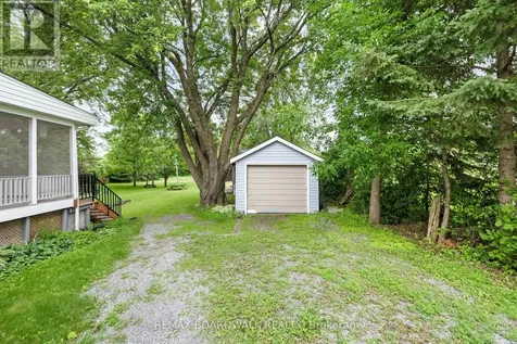2377 Ramsay Conc 7b Road Mississippi Mills ON K0A 1A0