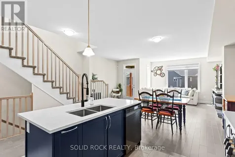335 Grackle Street Ottawa ON K1X 0G6