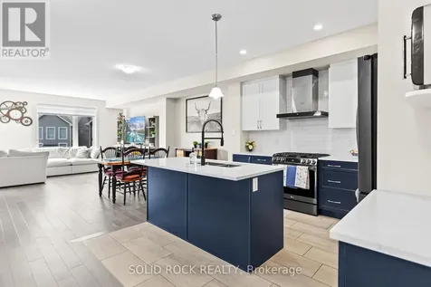 335 Grackle Street Ottawa ON K1X 0G6