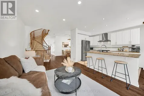 114 Hawkeswood Drive Ottawa ON K4M 0C1