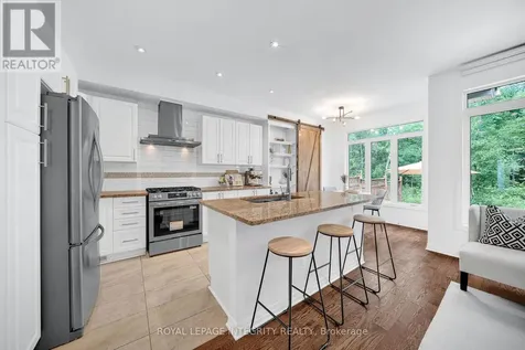 114 Hawkeswood Drive Ottawa ON K4M 0C1