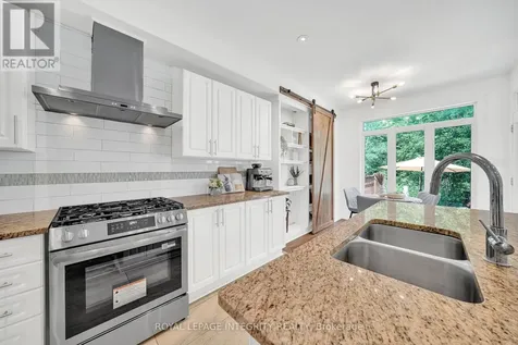 114 Hawkeswood Drive Ottawa ON K4M 0C1