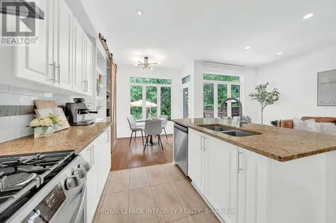 114 Hawkeswood Drive Ottawa ON K4M 0C1