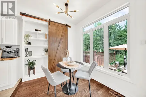 114 Hawkeswood Drive Ottawa ON K4M 0C1