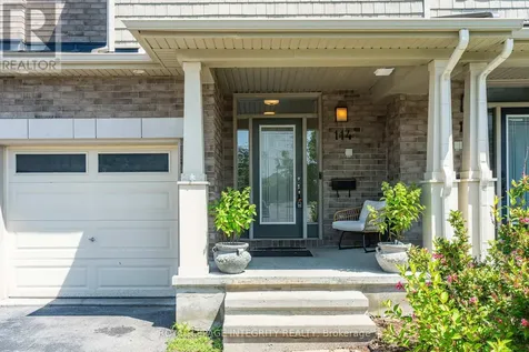 114 Hawkeswood Drive Ottawa ON K4M 0C1