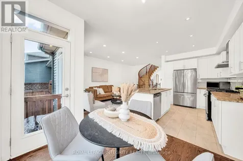 114 Hawkeswood Drive Ottawa ON K4M 0C1