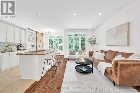 114 Hawkeswood Drive Ottawa ON K4M 0C1