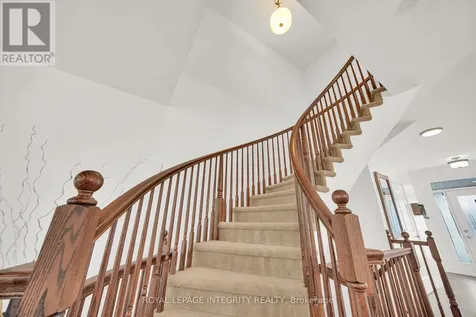 114 Hawkeswood Drive Ottawa ON K4M 0C1